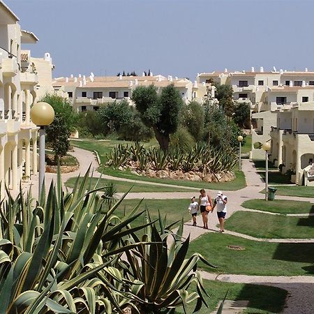 Alvor Clube Brisamar Aparthotel Luaran gambar