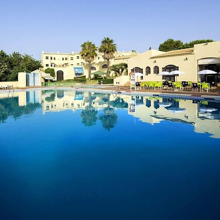 Alvor Clube Brisamar Aparthotel Luaran gambar