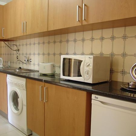 Alvor Clube Brisamar Aparthotel Luaran gambar