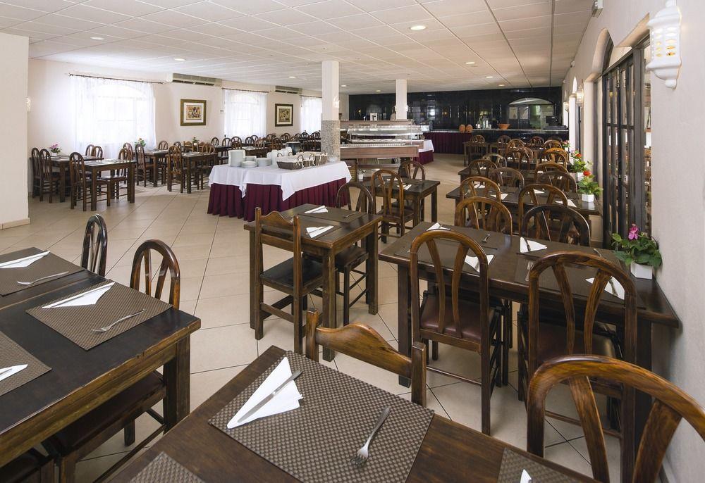 Alvor Clube Brisamar Aparthotel Luaran gambar