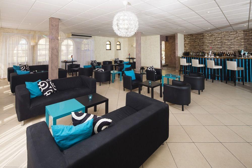 Alvor Clube Brisamar Aparthotel Luaran gambar