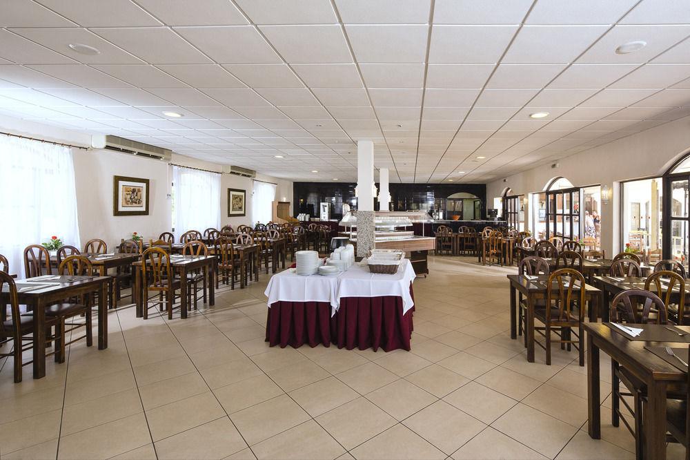 Alvor Clube Brisamar Aparthotel Luaran gambar