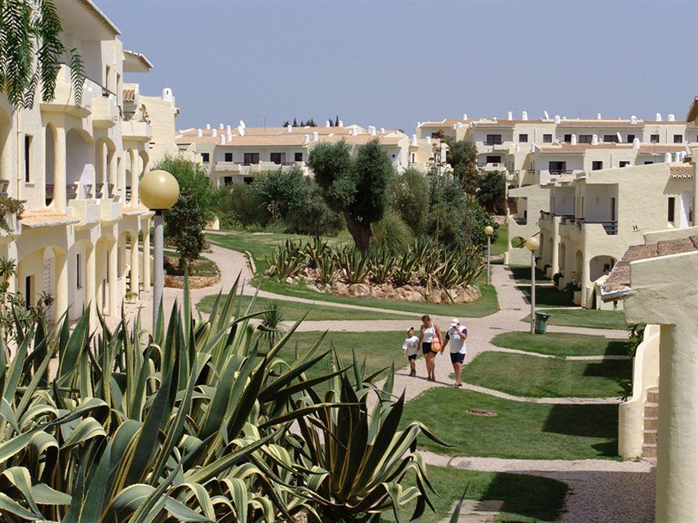 Alvor Clube Brisamar Aparthotel Luaran gambar