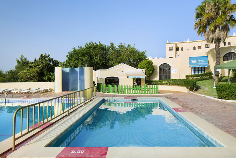 Alvor Clube Brisamar Aparthotel Luaran gambar