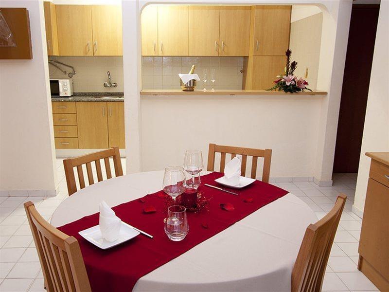 Alvor Clube Brisamar Aparthotel Luaran gambar