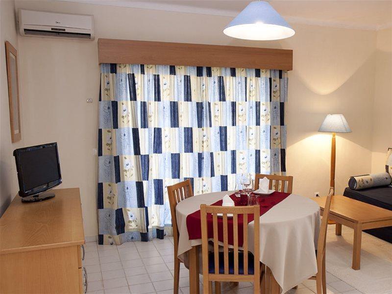 Alvor Clube Brisamar Aparthotel Luaran gambar