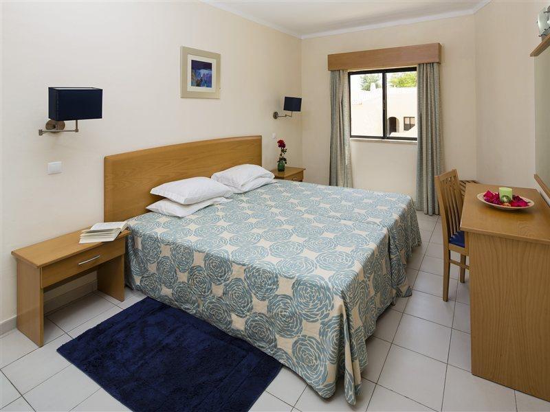 Alvor Clube Brisamar Aparthotel Luaran gambar