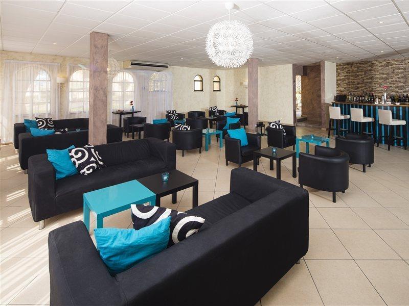 Alvor Clube Brisamar Aparthotel Luaran gambar