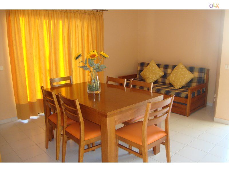 Alvor Clube Brisamar Aparthotel Luaran gambar