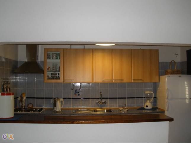 Alvor Clube Brisamar Aparthotel Luaran gambar