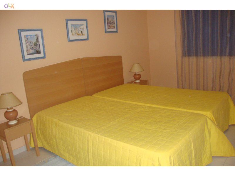 Alvor Clube Brisamar Aparthotel Luaran gambar