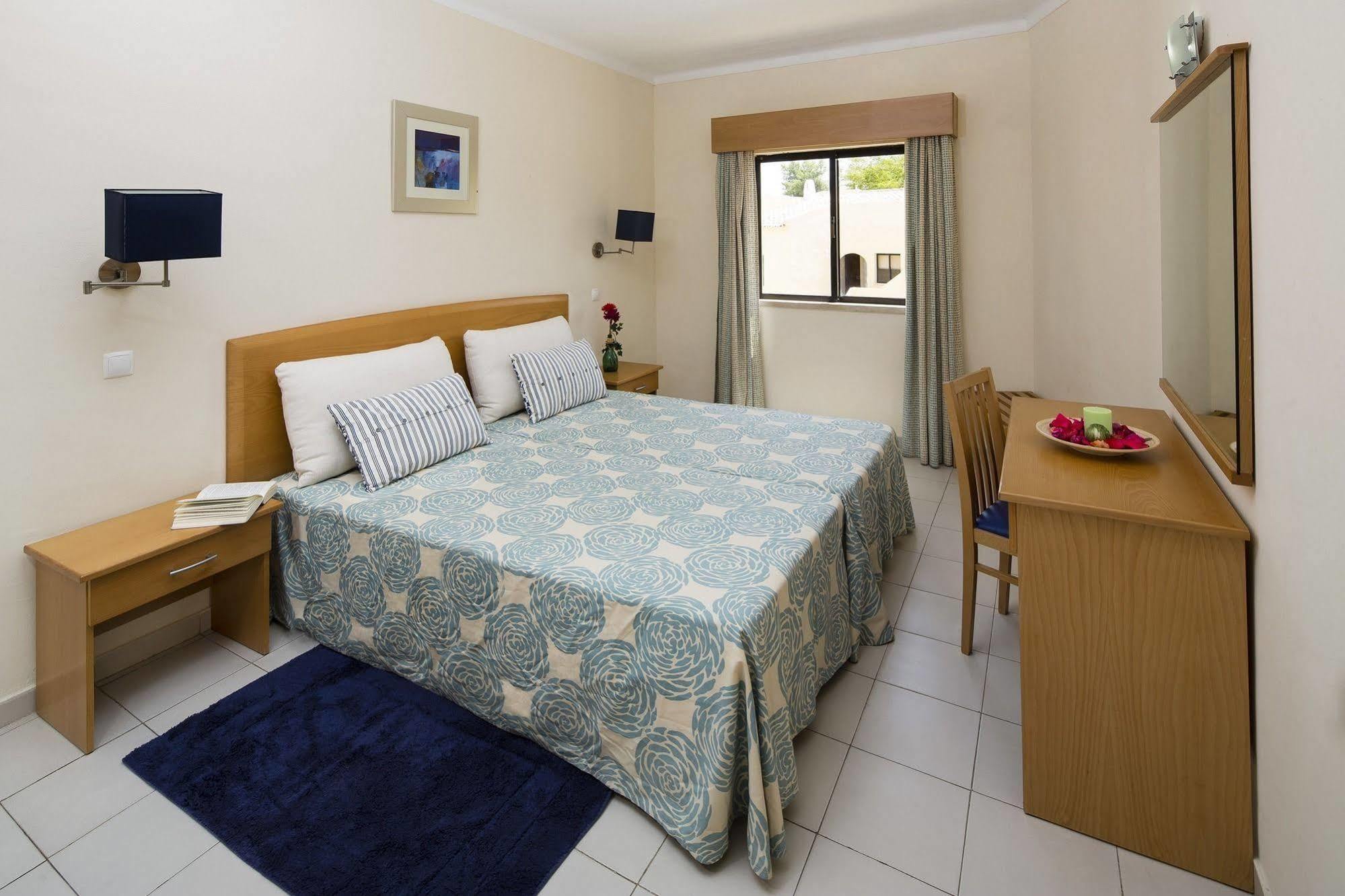 Alvor Clube Brisamar Aparthotel Luaran gambar