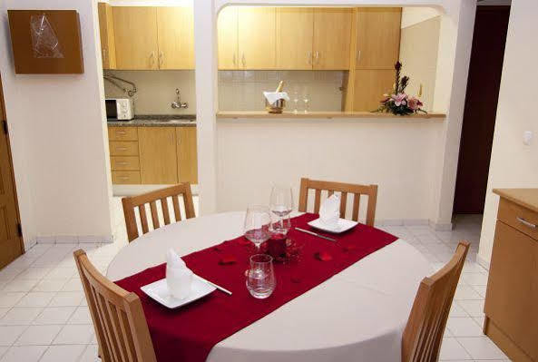 Alvor Clube Brisamar Aparthotel Luaran gambar